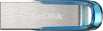 SanDisk ULTRA FLAIR 32 GB USB 3.0, 150MB/S READ - TROPICAL BLUE