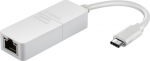 D-Link USB-C to Gigabit Ethernet, Adapter