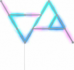 Nanoleaf Lines Starter Kit - light strips (15 sztuk, 1 kontroler)