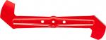 Gardena DuraEdge - Lawnmower mulch blade - L&auml;nge: