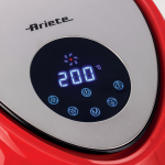 4618 Ariete kuuma&otilde;hufrit&uuml;&uuml;r Airy Fryer XXL punane