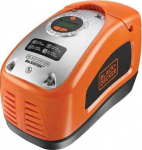 Black & Decker ASI300 Compressor