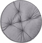 Hobbygarden YAMATAI PILLOW GRAY