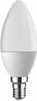 LEDURO C37 E14 6.5W Warm White 21131