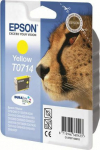 EPS Epson ink original blister ink with protection, yellow, 5.5ml (C13T07144022)