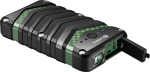 Sandberg 420-36 Survivor Powerbank 20100mAh