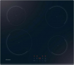 Candy Induction hob CI642CBB/1