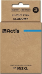 Actis ink. Ink KH-953CR / HP 953XL F6U16AE (Cyan)