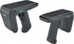 ZEBRA RFD40 STD RANGE CIRCULAR POL, ANT UHF RFID ONLY GUN 7000MAH BL