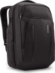 Thule | C2BP-116 | Crossover 2 30L | Fits up to size 15.6 " | Backpack | Black | 15.6 "