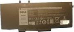 DEL Dell Latitude 5400, 68WHr, 4 Cell, Battery