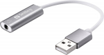 Sandberg Headset USB converter, Headset USB converter