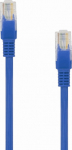 Sbox UTP-2BL CAT5E 2 M Blue