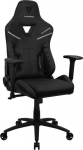 ThunderX3 TC5 Gaming Stuhl - completely black