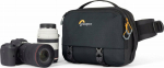 Lowepro kaamerakott Trekker Lite SLX 120, must