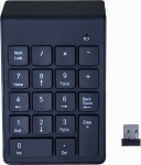 GEMBIRD Wireless numeric keypad