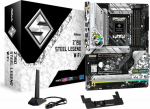ASRock Z790 Steel Legend WiFi ATX LGA1700 Intel Z790
