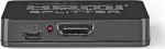 Nedis Video-/Audio Splitter - 2 x HDMI - Desktop