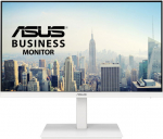 LCD ASUS 23.8" VA24EQSB-W 1920x1080p IPS 75Hz Adaptive-Sync Ergonomic White