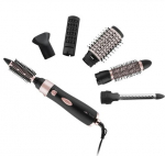 ETA Curler | ETA532190010 FENIT&Eacute; | Ion conditioning | Number of heating levels 2 | 1000 W | Black