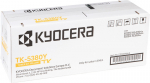 Kyo Kyocera TK-5380Y (1T02Z0ANL0) Toner Cartridge, Yellow