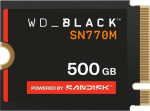 Western Digital Disk SSD Black 500GB SN770M M2 2230