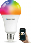 Blaupunkt nutipirn LED Smart Multicolor E27 A60 900lm 9W 2500-8000K WiFi + Bluetooth Tuya