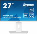 IIYAMA ProLite XUB2792HSU-W6 27" IPS 16:9 White