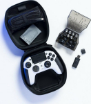 Pad Nacon NACON PS5 Pad wireless REVOLUTION 5 PRO- white