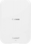 Canon Canon Zoemini laser printer 2 kapesn&iacute; tisk&aacute;rna b&iacute;l&aacute; + 30P