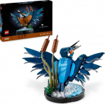 LEGO Icons 10331 Kingfisher