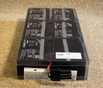 Hewlett Packard Enterprise Lead-Acid Battery Kit for HPE, R/T3000 UPS