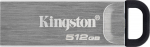 KIN Kingston Technology DataTraveler 512GB Kyson USB Flash Drive