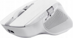 Trust Ozaa Mouse+ Multi-Connect white (24935)