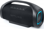 Muse | Speaker | M-980 BT | Bluetooth | Black | Portable | Wireless connection