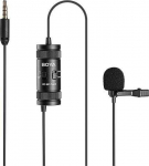 Boya mikrofon BY-M1 Pro II Lavalier