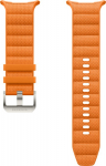 Samsung Galaxy Peak Form - wristband, Watch Ultra, Orange
