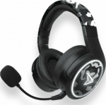 29 Headphones HP STEELPLAY Bluetooth Headset Impulse Camo Multi