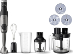 Philips 5000 Series Hand Blender HR2685/00, 1200W