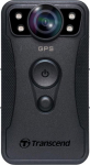 TRANSCEND BODY CAMERA I DRIVEPRO BODY 40 I WI-FI & BLUETOOTH I GPS & EIS (128GB)