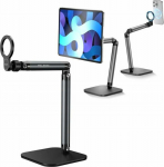 Telesin Stand Stand Tripod Holder Magnet Magnetic MagSafe on Phone Tablet / Telesin P3-DS-01