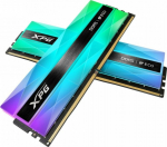 Adata Memory XPG Lancer NEON RGB DDR5 6000 DIMM 32GB (2x16) CL30