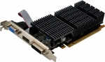 AFOX Graphics Card - Radeon HD 6450 2GB DDR3 64Bit DVI HDMI VGA LP Radiator