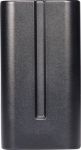 BIG aku Sony NP-F970 6600mAh (427704)