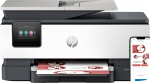 HP OfficeJet Pro 8132e Wireless All-in-One Color Printer, Instant Ink; Two-sided printing