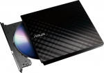 Asus Sdrw-08D2S-U Lite Optical, Disc Drive Dvd&plusmn;Rw Black