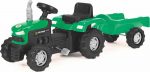 Buddy Toys Tractor with semitrailer BPT 1013