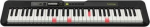 Casio LK-S250 digital piano 61 keys Black
