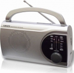 Haeger PR-BIB.004B Surround Radio