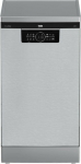 Dishwasher Beko DISHWASHER BEKO BDFS26123XQ